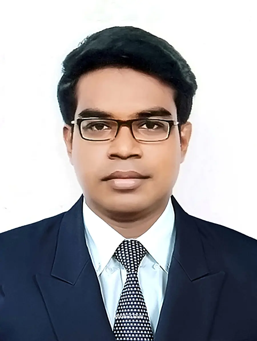Md. Morshedul Islam