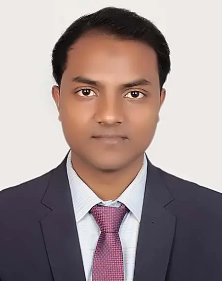 Md. Mozidul Islam