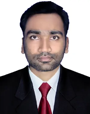 Md. Ruhul Amin