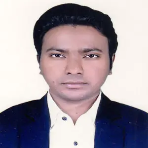 Md. Shameem Ali