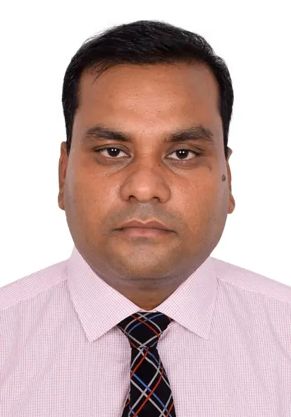 Monjurul Islam