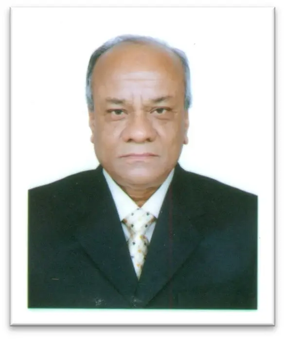 Mosaddek Hossain Bablu