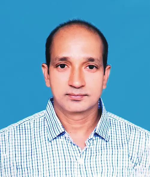Nabab Uddin