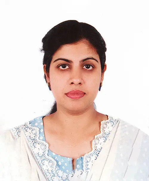 Nahid Haqu