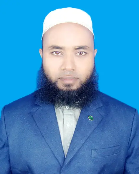 Omar Faruq