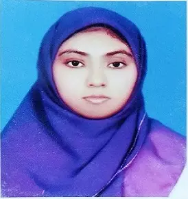 Ontora Hossain