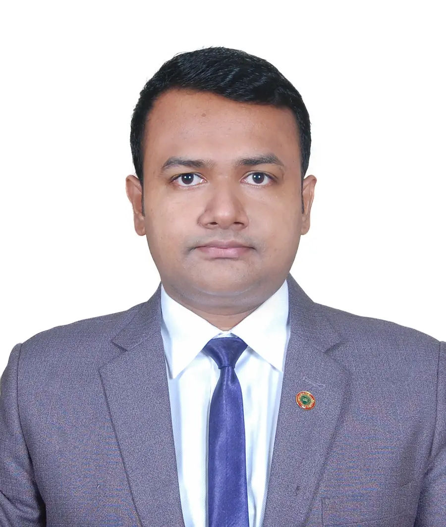 Pranto Halder