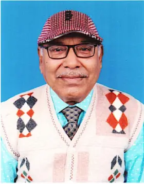 Prof Sonjib Chowdhury