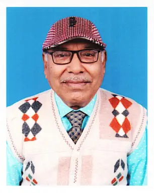 Prof Sonjib Chowdhury