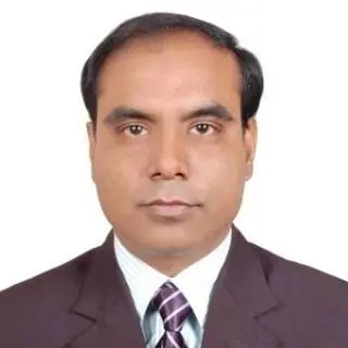 Rafiqul Islam
