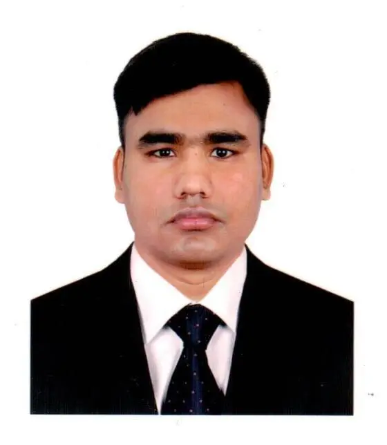 Shabuz Sarker