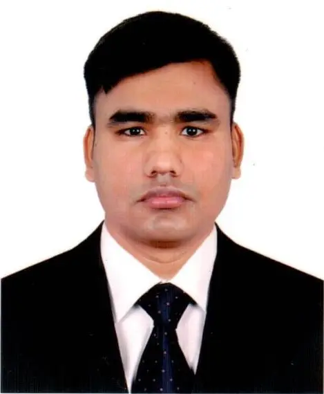 Shabuz Sarker