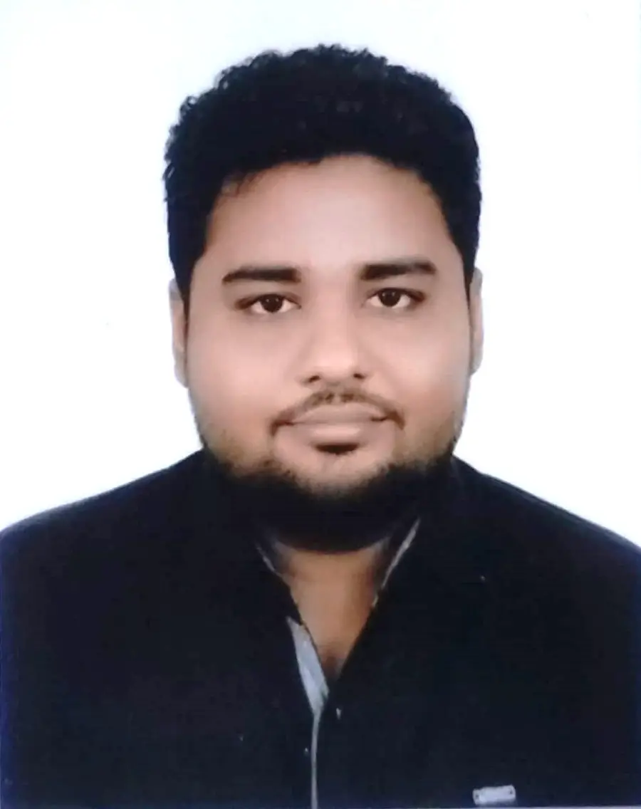 Shah Rafatur Rahman