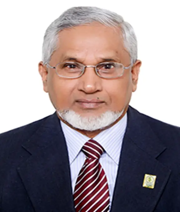 Vice-Chancellor